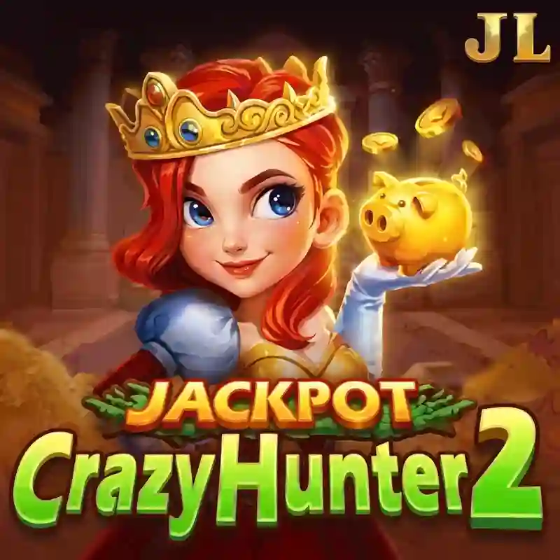 Crazy Hunter2 slot game