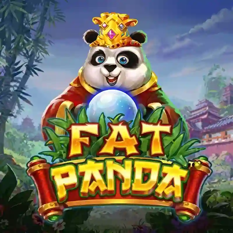 Fat Panda slot game